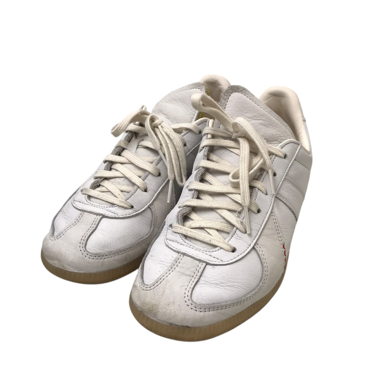adidas originals×Hartcopy BW ARMYスニーカーIE6271 古着・中古-1枚目のアイテム画像