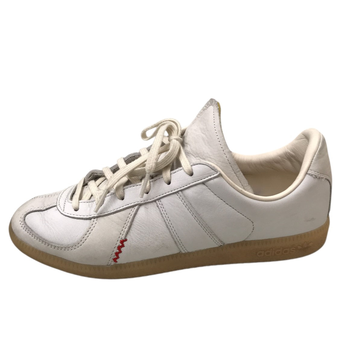 adidas originals×Hartcopy BW ARMYスニーカーIE6271 古着・中古-2枚目のアイテム画像