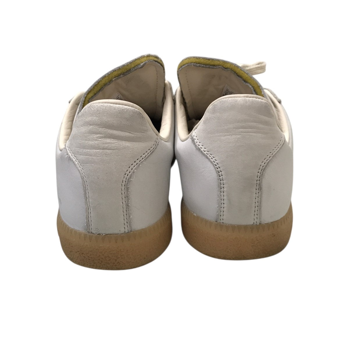 adidas originals×Hartcopy BW ARMYスニーカーIE6271 古着・中古-3枚目のアイテム画像