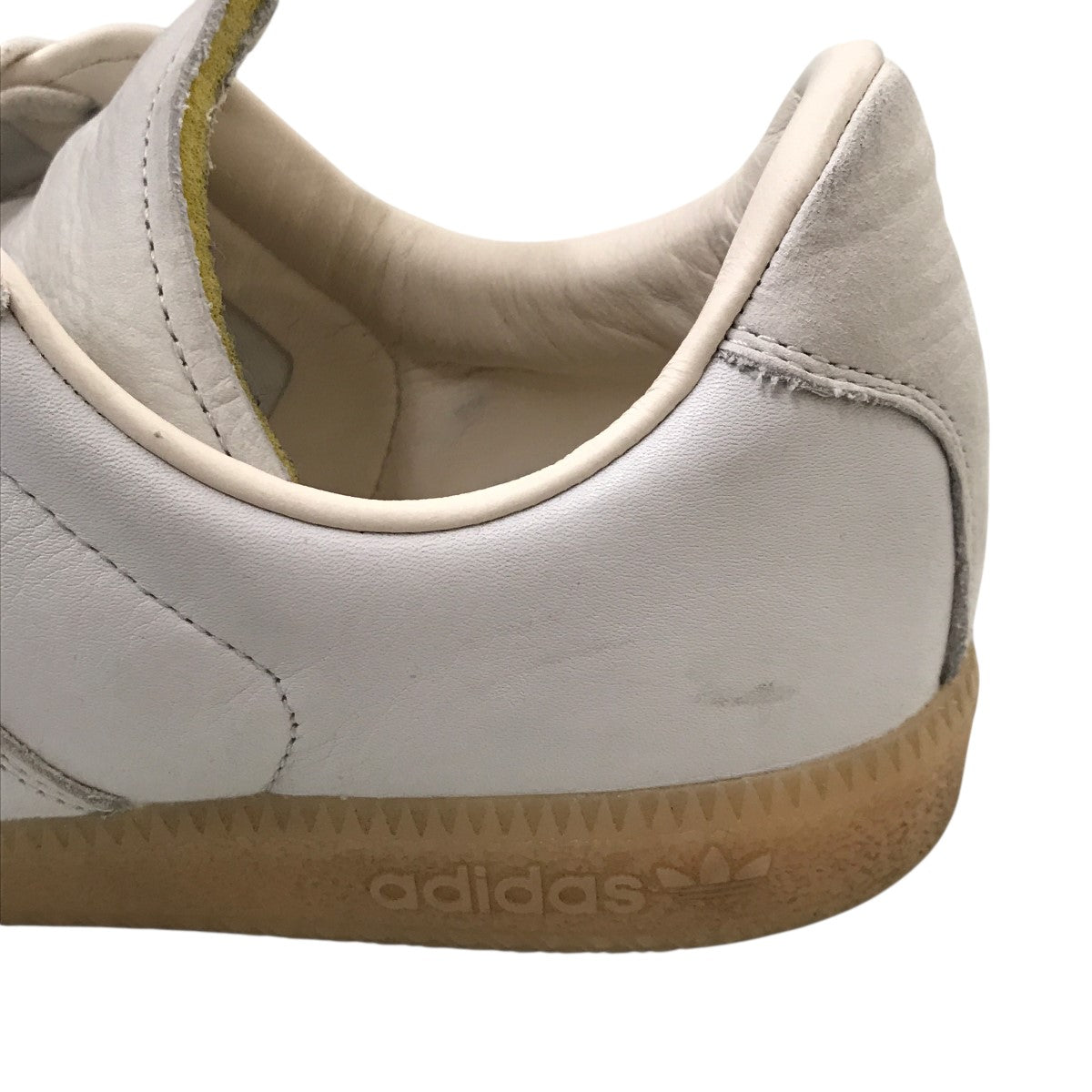 adidas originals×Hartcopy BW ARMYスニーカーIE6271 古着・中古-6枚目のアイテム画像