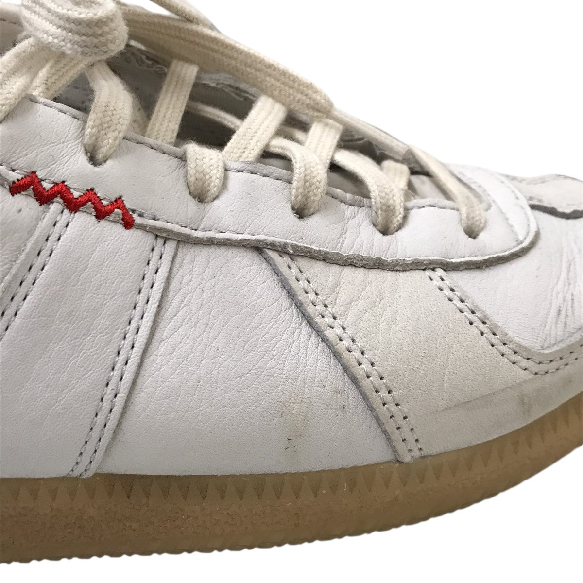 adidas originals×Hartcopy BW ARMYスニーカーIE6271 古着・中古-7枚目のアイテム画像