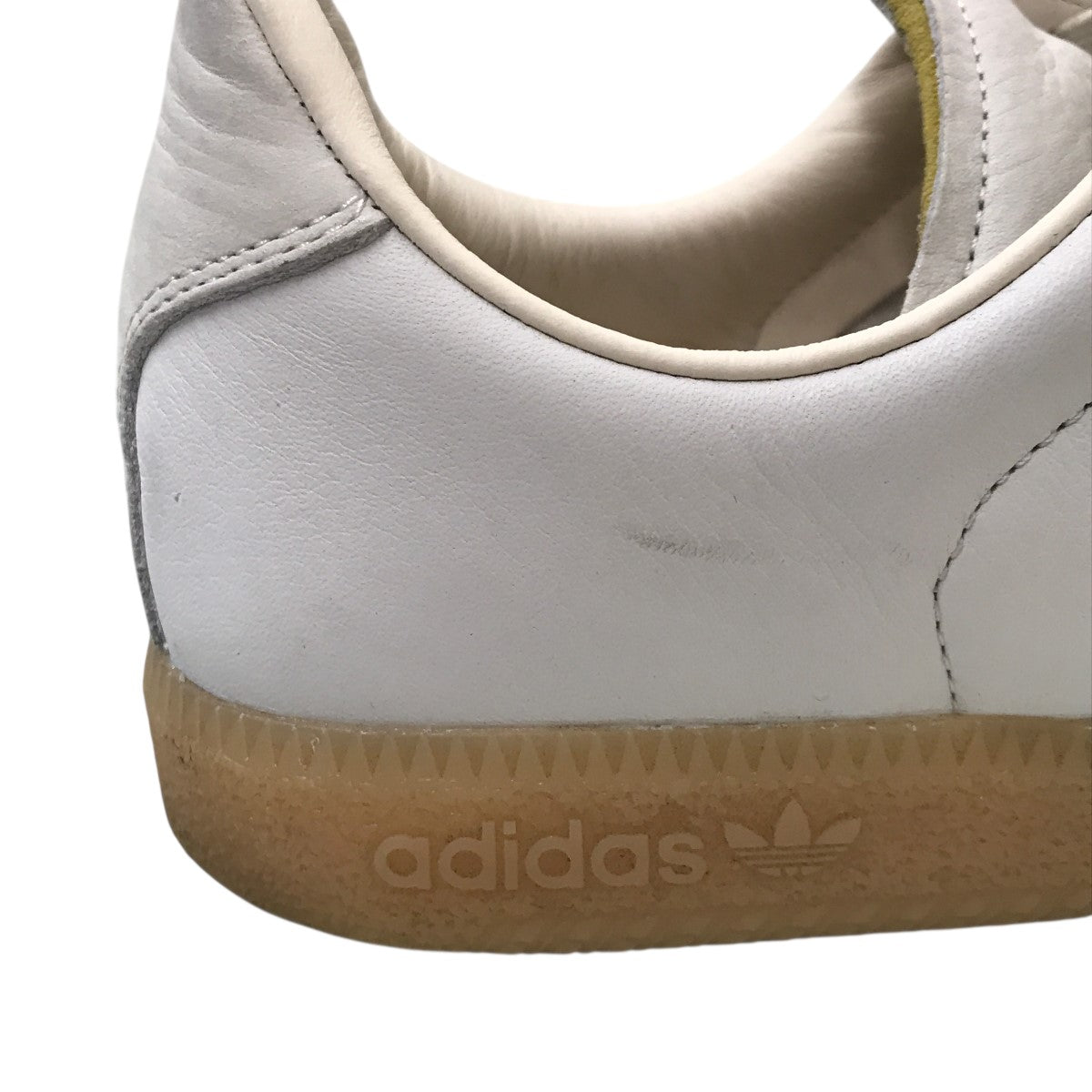 adidas originals×Hartcopy BW ARMYスニーカーIE6271 古着・中古-8枚目のアイテム画像
