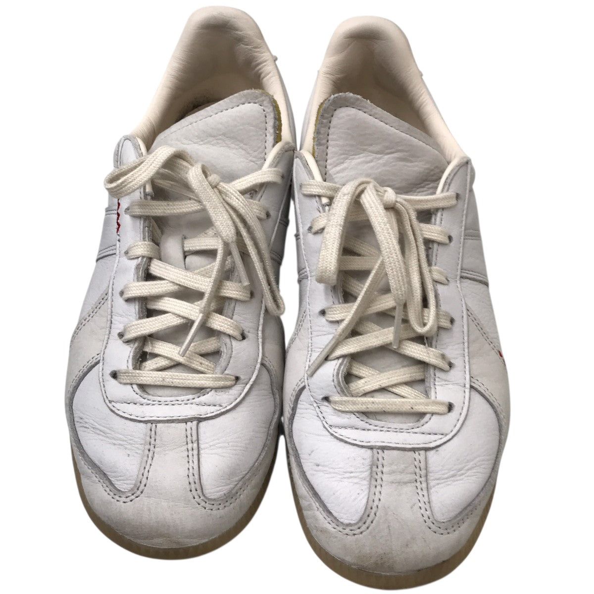 adidas originals×Hartcopy BW ARMYスニーカーIE6271 古着・中古-9枚目のアイテム画像