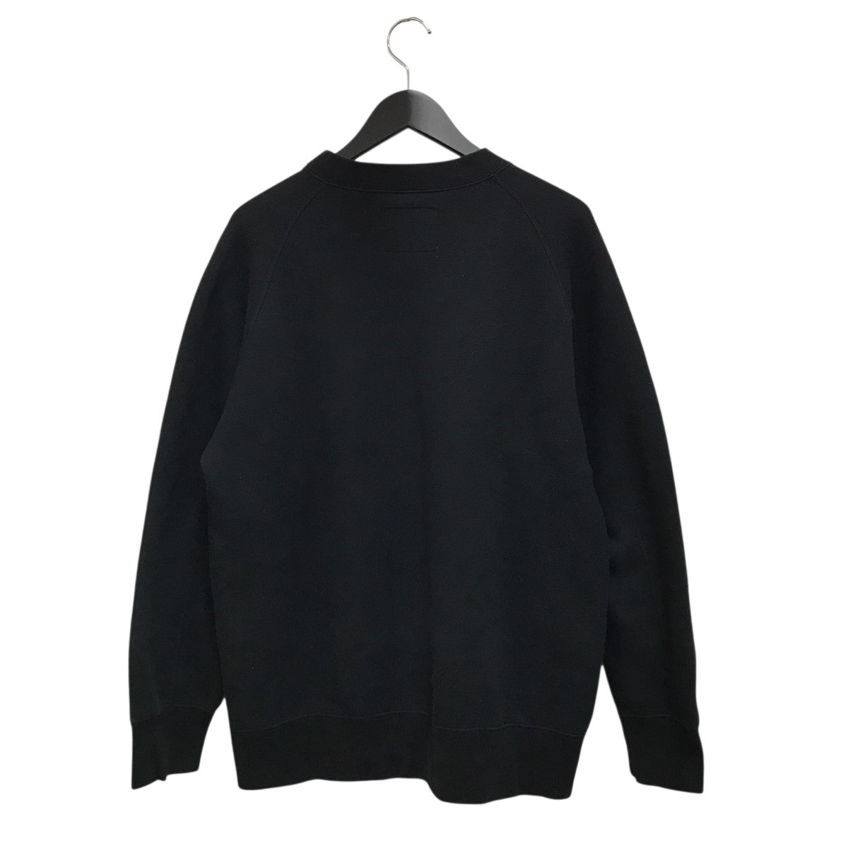 sacai(サカイ) 25SSメッシュニットセーター25-03601M Mesh Knit