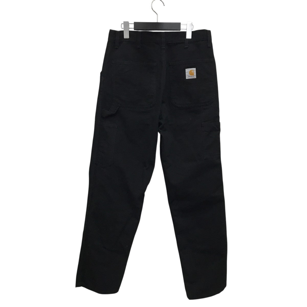 CarHartt(カーハート) ペインターパンツ ブラック サイズ 30