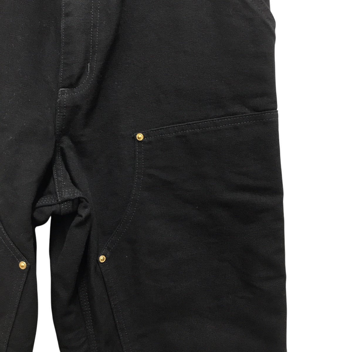 Carhartt ブラックペインターパンツ　36×30 Amazon | [カーハート] B11 ウォッシュド ダック ペインター