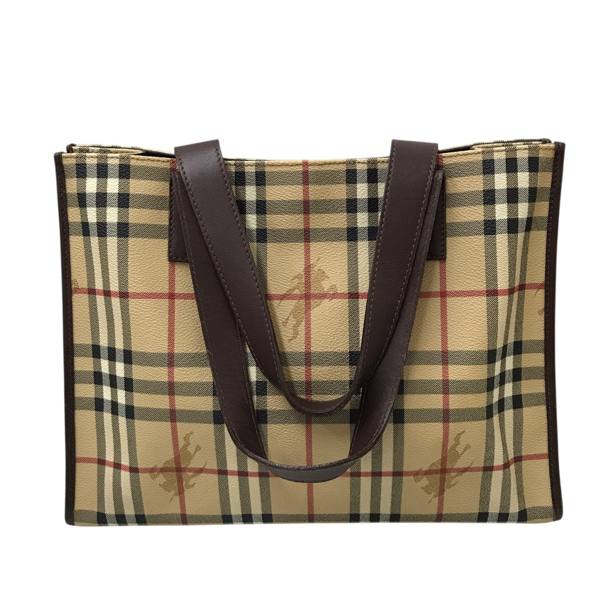 BURBERRY LONDON(バーバリーロンドン) トートバッグ T-06-01