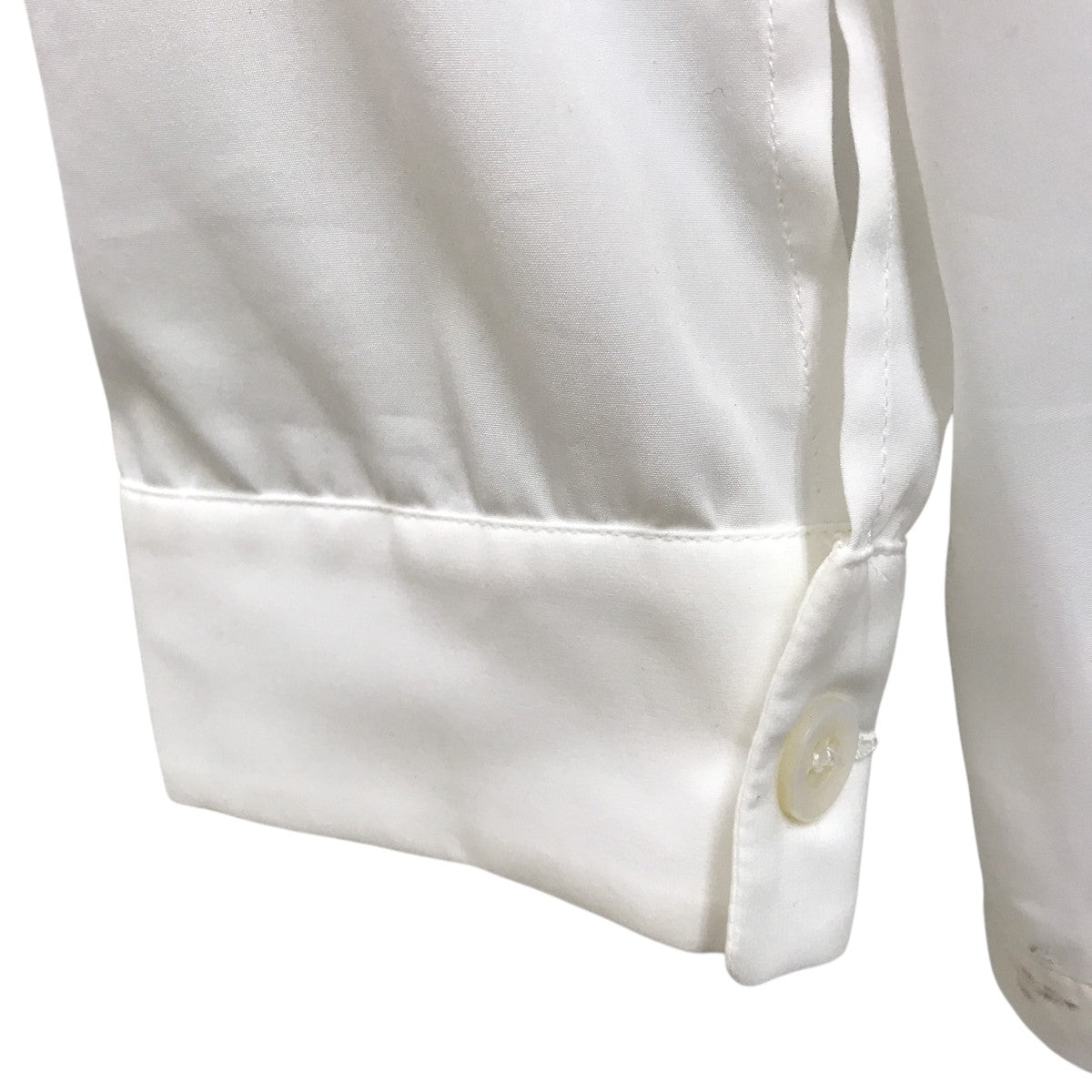 LAD MUSICIAN(ラッドミュージシャン) DECHINE PAJAMA SHIRT
