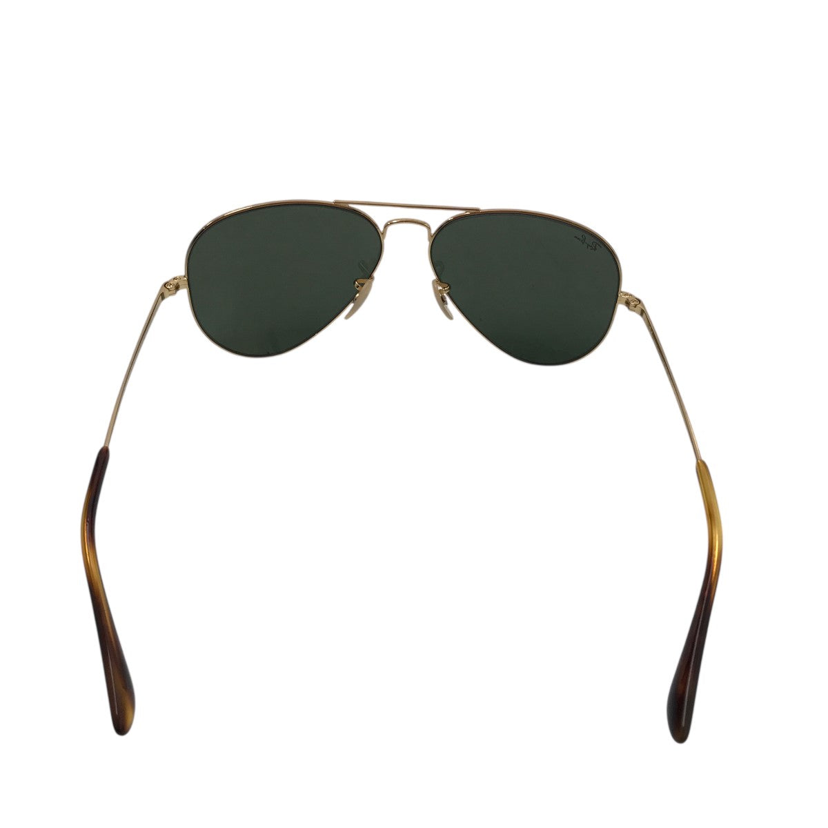 RAY-BAN AVIATOR METAL IIサングラスRB3689 古着・中古-3枚目のアイテム画像