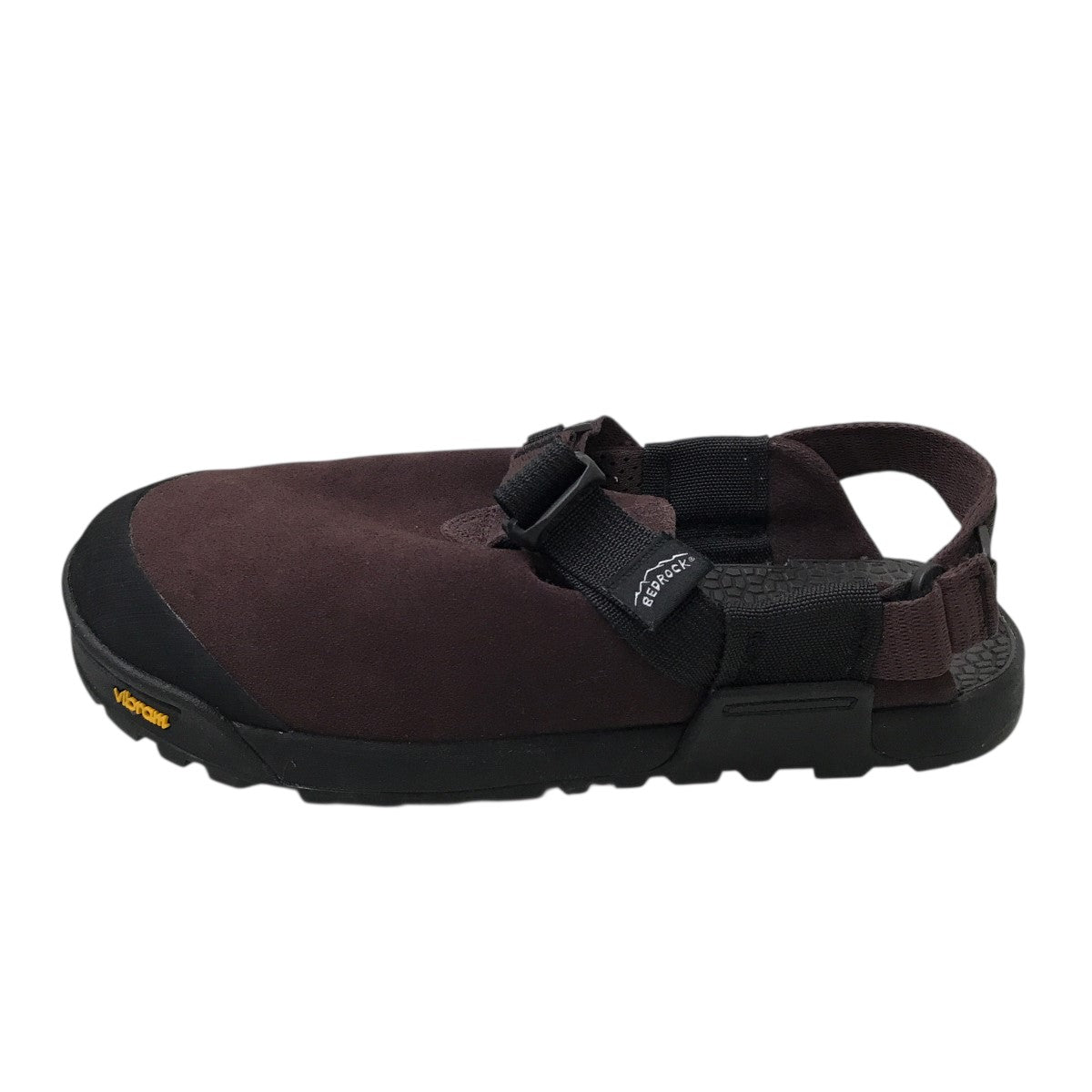 BEDROCK SANDALS ベッドロックサンダル　バーガンディ BEDROCK SANDALS ベッドロックサンダル Cairn Adventure Sandal