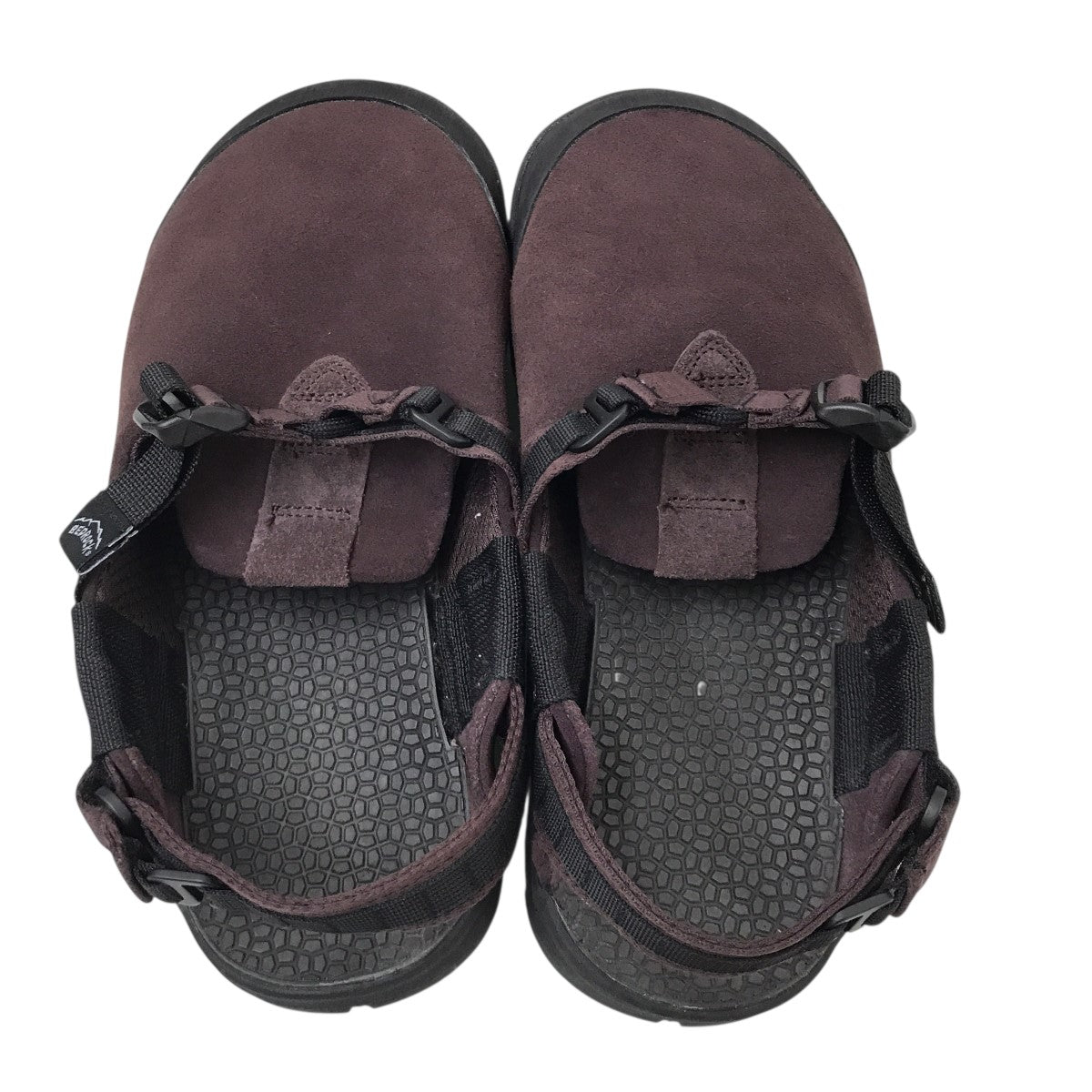 BEDROCK SANDALS(ベッドロックサンダル) サンダル バー