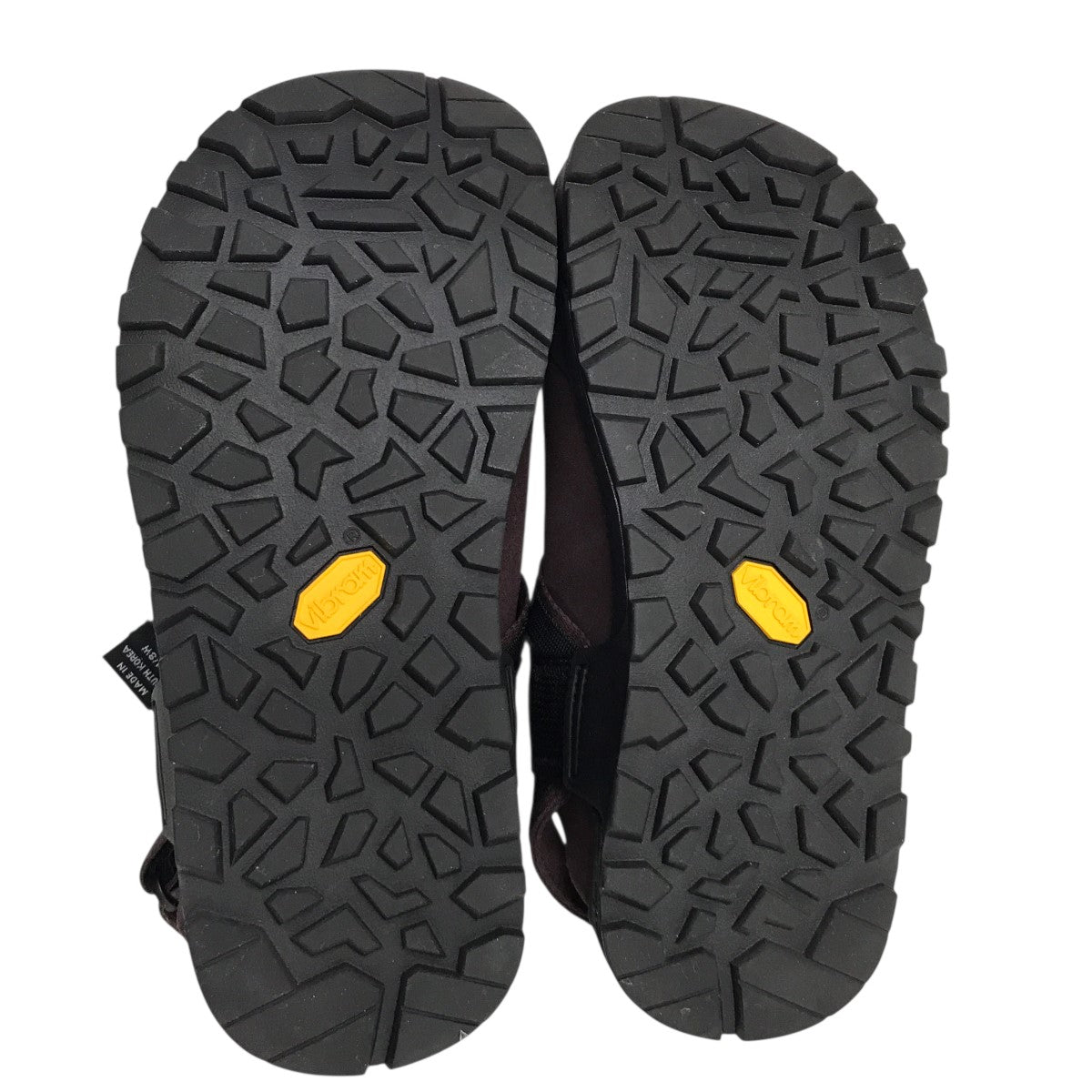 BEDROCK SANDALS(ベッドロックサンダル) サンダル バー