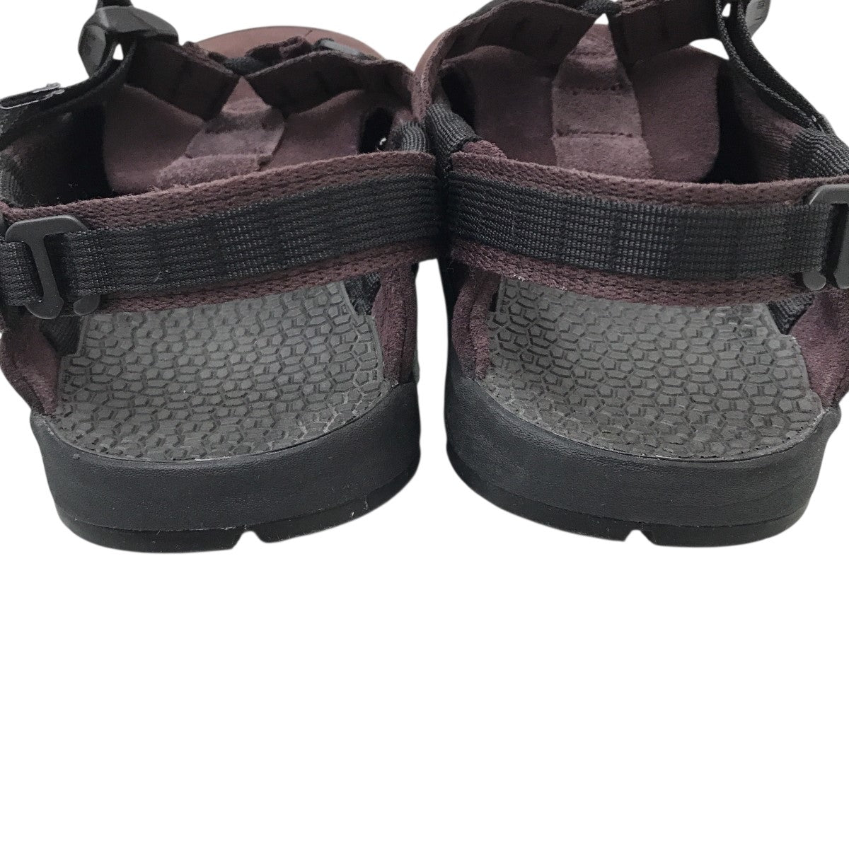 BEDROCK SANDALS ベッドロックサンダル　バーガンディ Bedrock Sandals