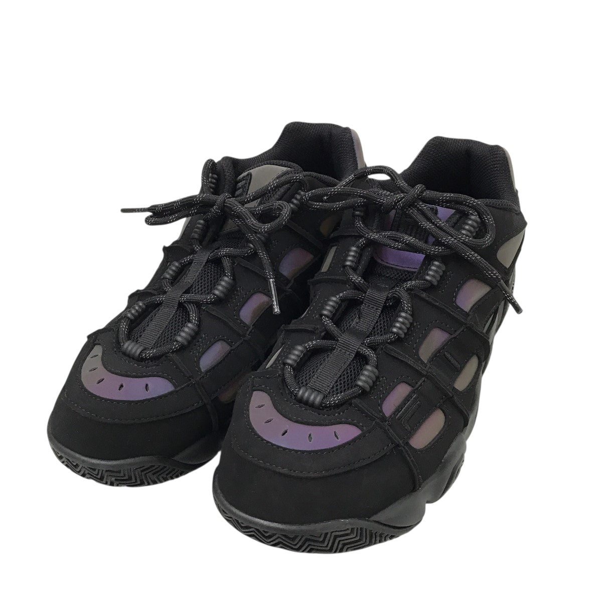 FILA(フィラ) バリケード XT リフレクトスニーカーUFW24022-057