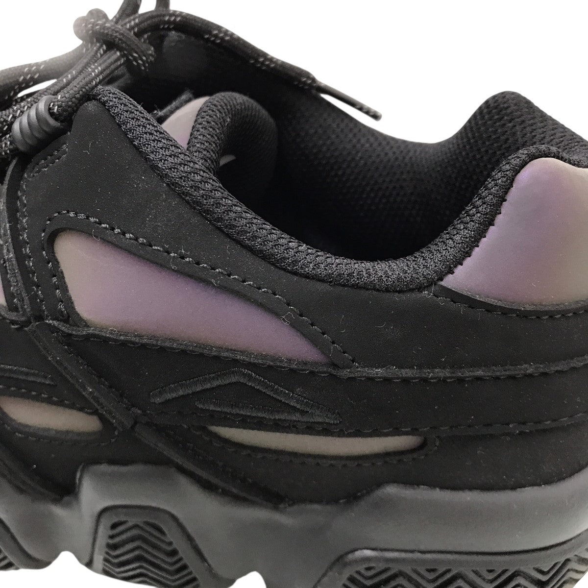 フィラ バリケード XT リフレクト FILA BARRICADE XT FILA(フィラ) バリケード XT リフレクトスニーカーUFW24022-057