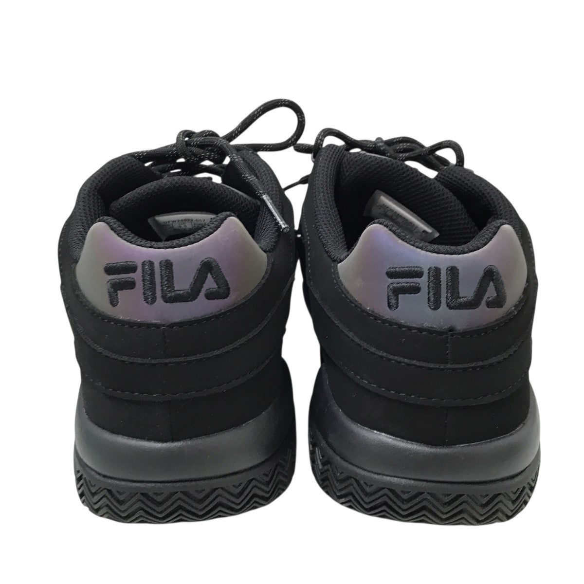 フィラ バリケード XT リフレクト FILA BARRICADE XT FILA(フィラ) バリケード XT リフレクトスニーカーUFW24022-057