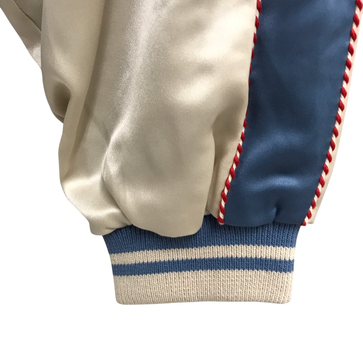 SAPEur(サプール) REVERSIBLE SOUVENIR JKT 浜田雅功完全監修