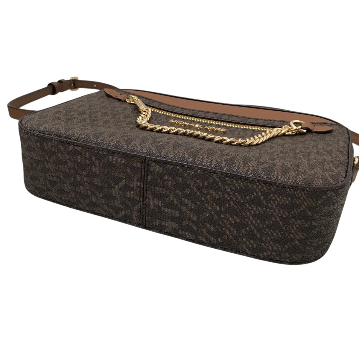 MICHAEL KORS ショルダーバッグ35S1GTTC9B 古着・中古-6枚目のアイテム画像