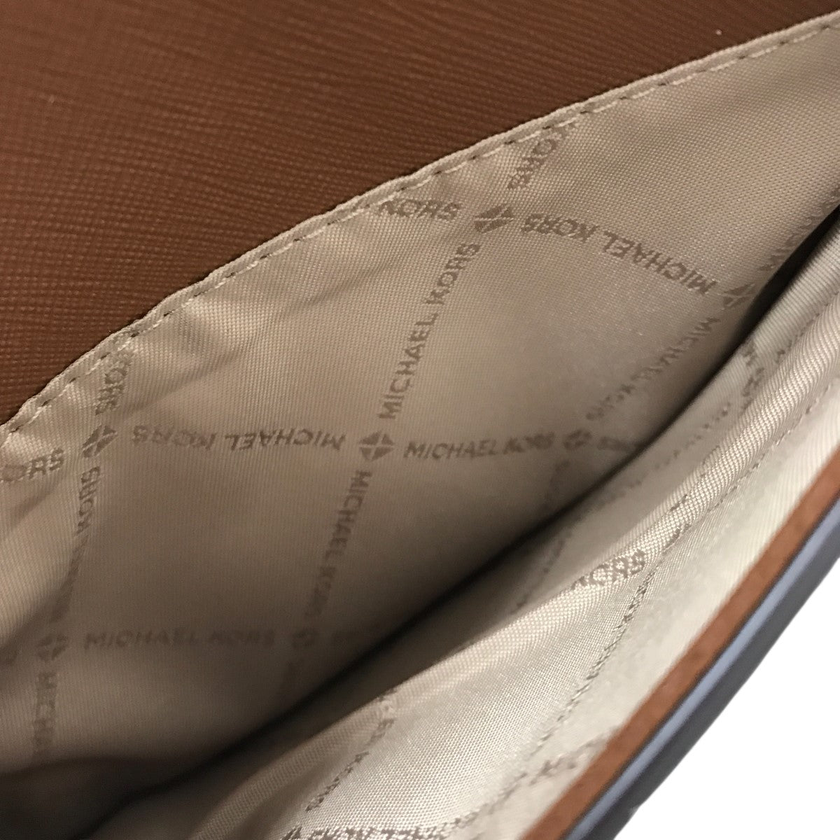 MICHAEL KORS ショルダーバッグ35S1GTTC9B 古着・中古-8枚目のアイテム画像