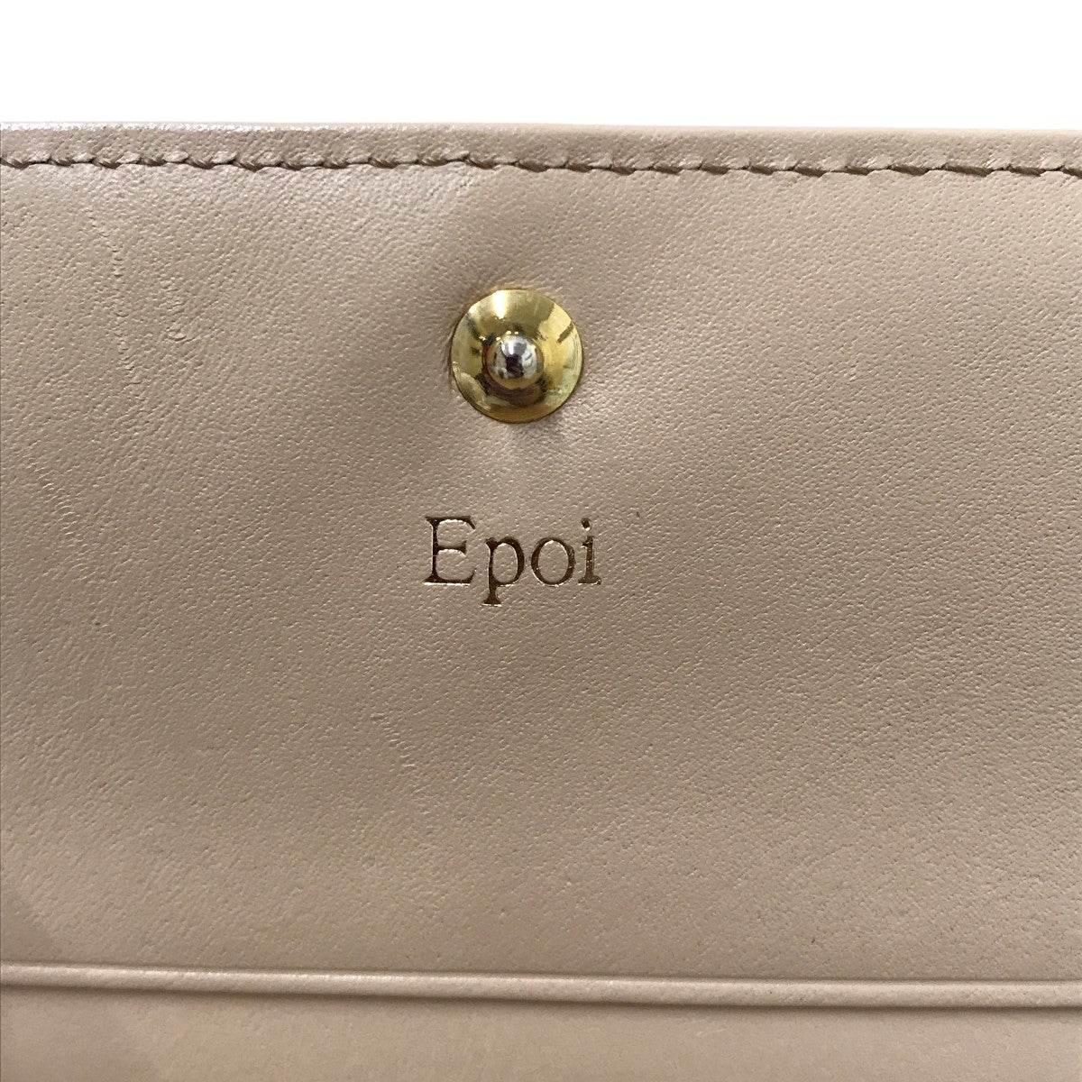 EPOI 財布 古着・中古-5枚目のアイテム画像