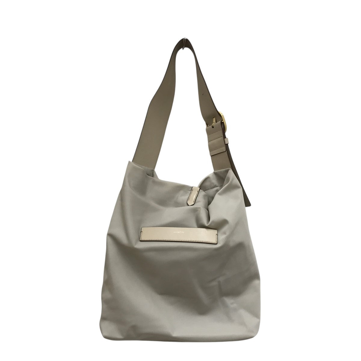 ORSETTO(オルセット) Spick＆Span 別注 SECCHIOショルダーバッグ