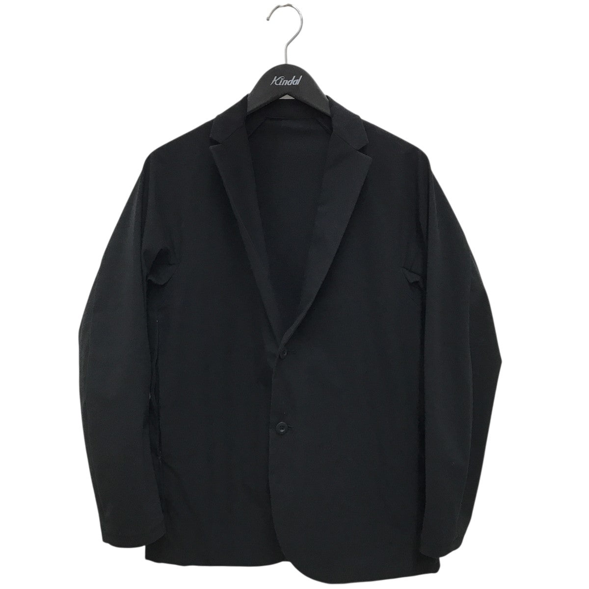 TEATORA document chester　サイズ48 TEATORA(テアトラ) Document Chester TXオーバーサイズウール