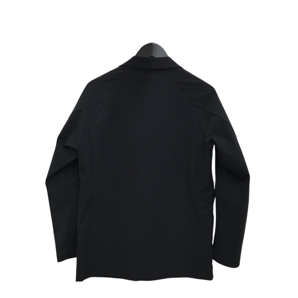 TEATORA document chester　サイズ48 TEATORA(テアトラ) Document Chester TXオーバーサイズウール