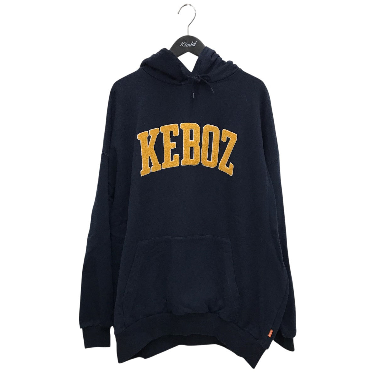 激レア　初期keboz  ケボズ　パーカー　ステッカー付き 激レア 初期keboz ケボズ パーカー ステッカー付き 2025年最新】keboz