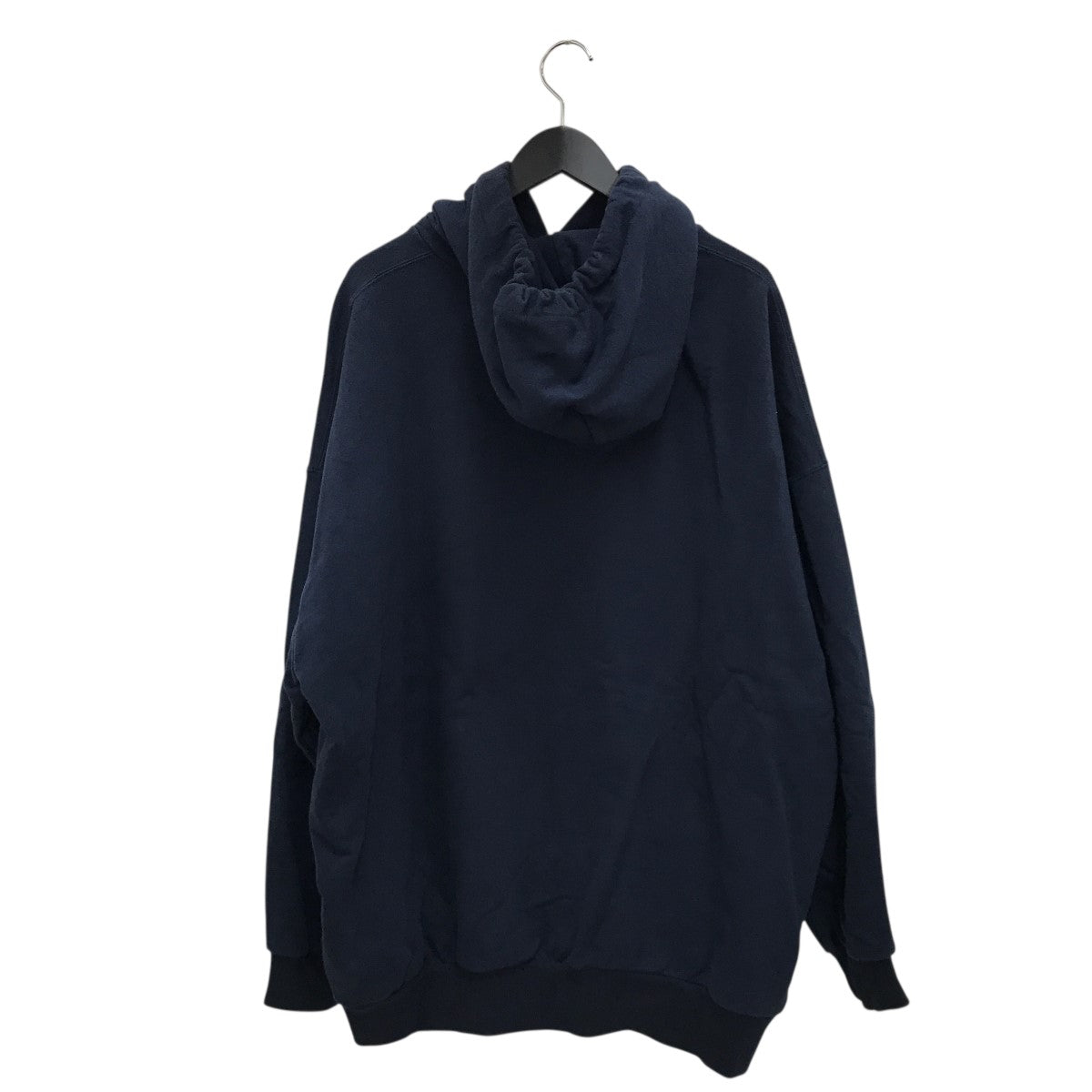 2 新品未使用　needles Keboz ネイビー　トラックパンツ　ストレート 中古・古着通販KEBOZ (ケボズ) ナイロンパンツ ネイビー サイズ:L