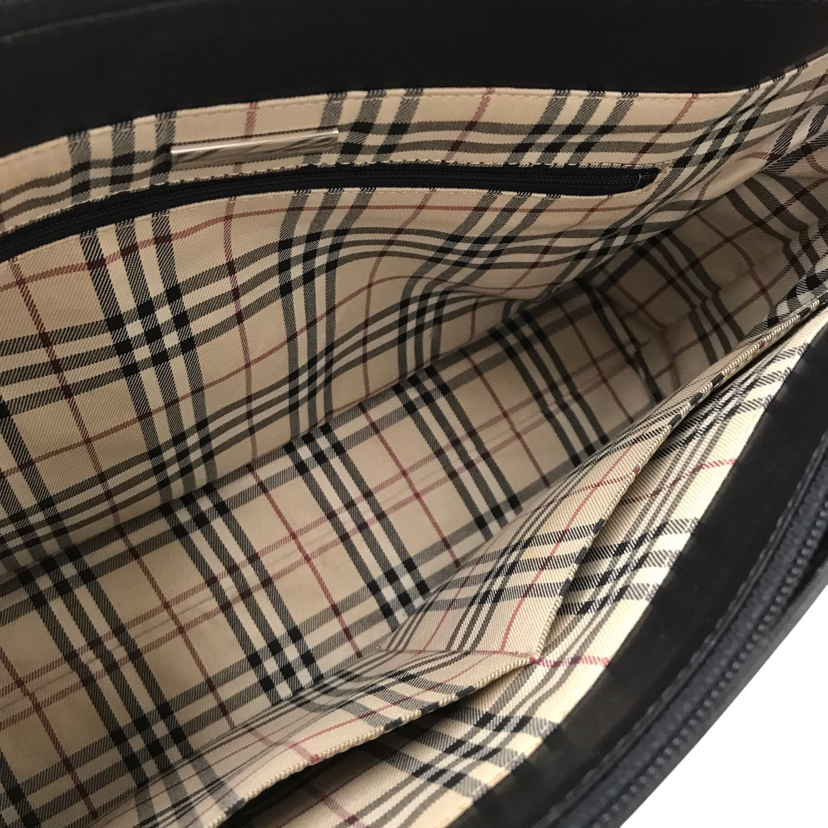 レザートートバッグ