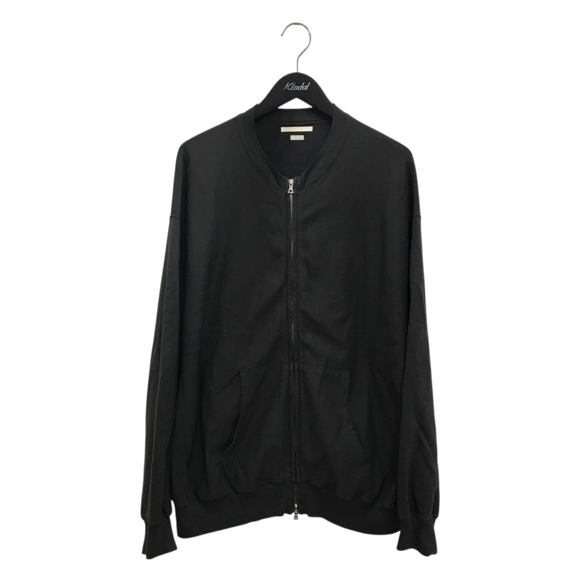 ジャケット・アウター Blurhms 20SS Rayon Cotton Short Jacket 0 BLURHMS（ブラームス）中古・古着オンライン通販 | Kindal
