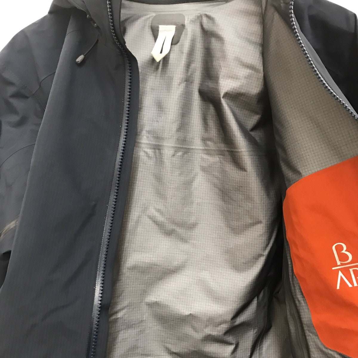 雨音出品 JOSEPH ABBOUD｜【雑誌掲載/防風/撥水/ライナードッキング対応
