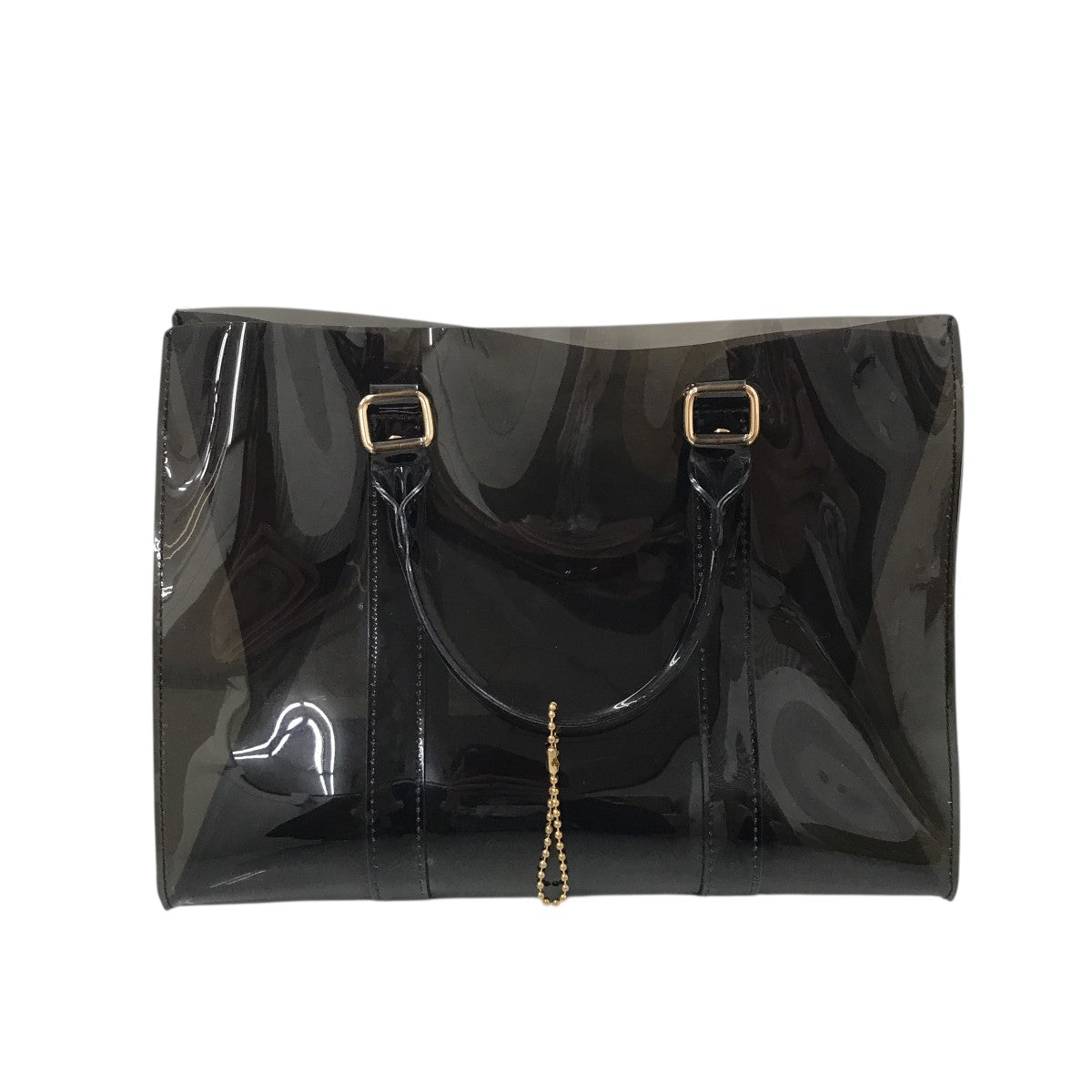 J．B．ATTIRE IENA別注 Cannesハンドバッグ 古着・中古-2枚目のアイテム画像