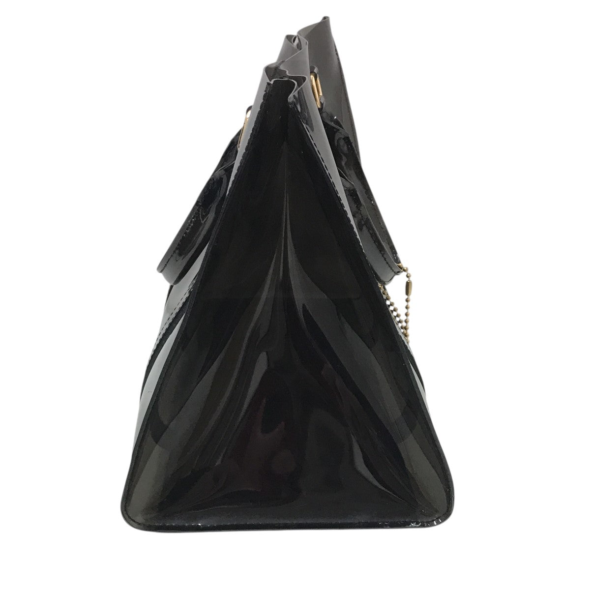 J．B．ATTIRE IENA別注 Cannesハンドバッグ 古着・中古-3枚目のアイテム画像