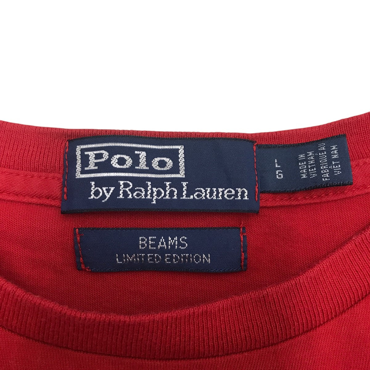 POLO RALPH LAUREN BEAMS 別注 Classic Shirt 4月29日発売予定】POLO RALPH LAUREN × BEAMS 別注コレクション
