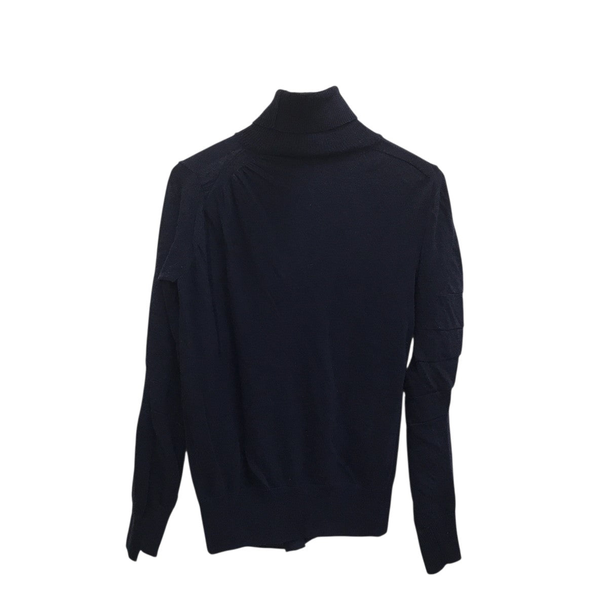 sacai(サカイ) ハイネックジップニット18-04133 18-04133