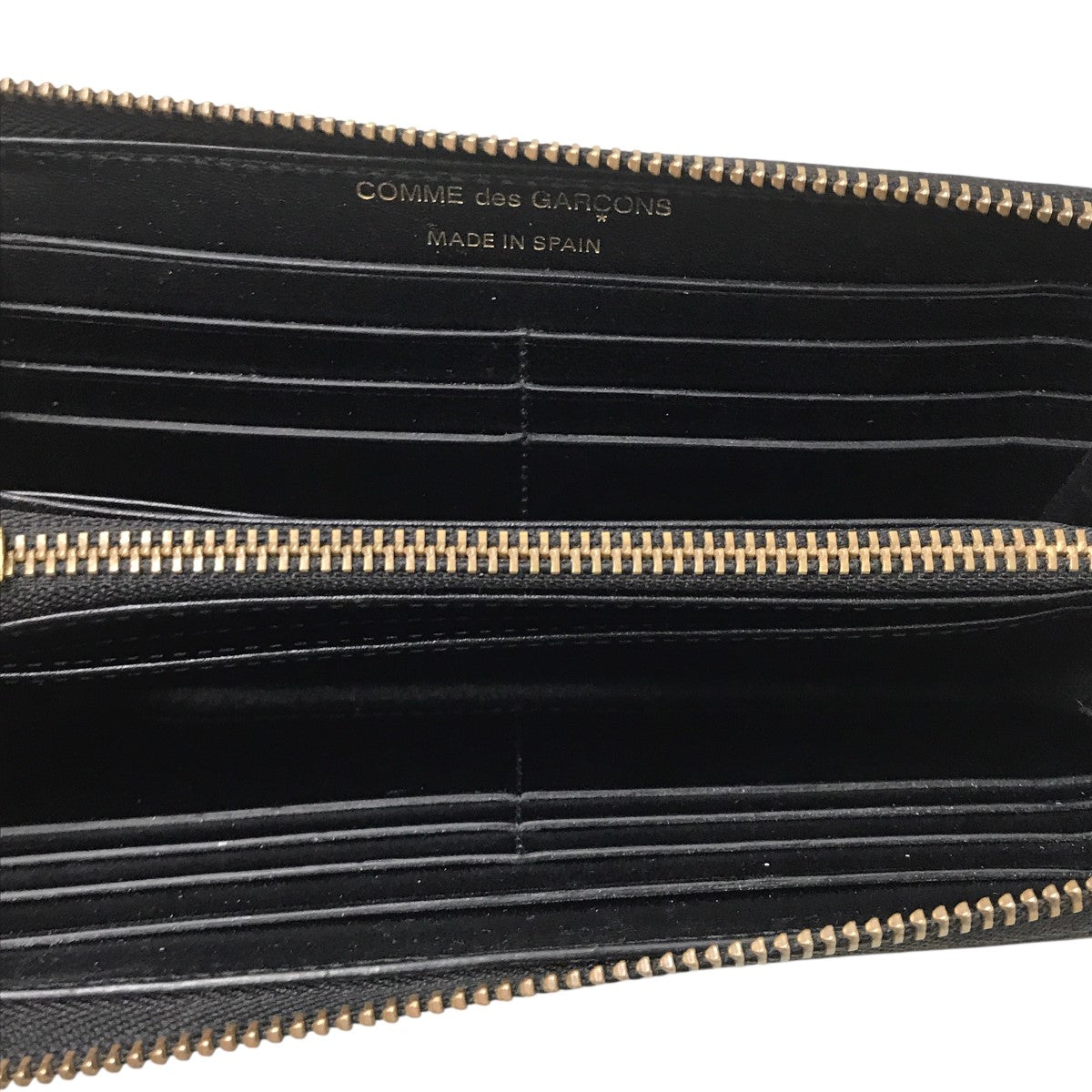 COMME des GARCONS(コムデギャルソン) 財布SA0111HL SA0111HL