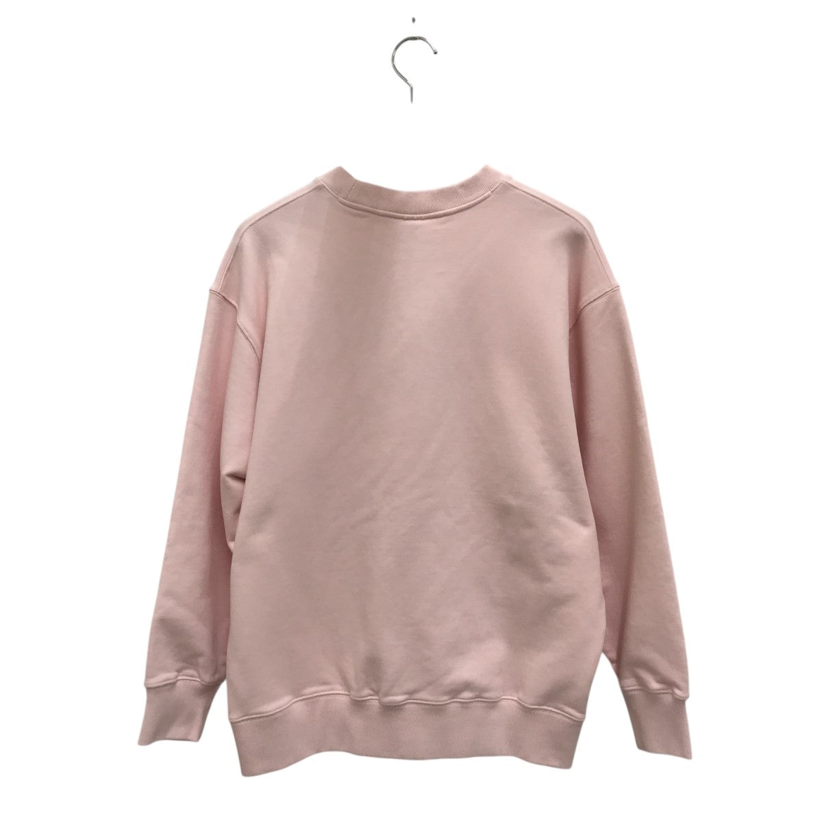 MAISON KITSUNE(メゾンキツネ) バブル ロゴ オーバーサイズ