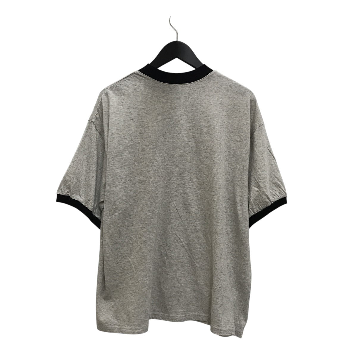 THE SHISHIKUI(シシクイ) Tシャツ グレー サイズ F｜【公式