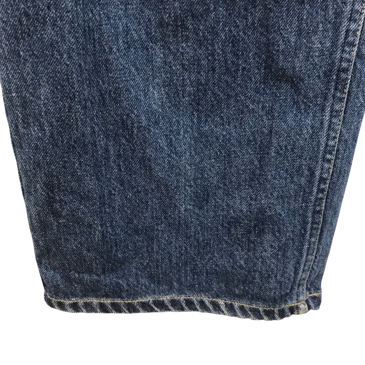 パンツ THE SHISHIKUI Daco Light Indigo 34 Daco / LIGHT INDIGO – SHISHIKUI