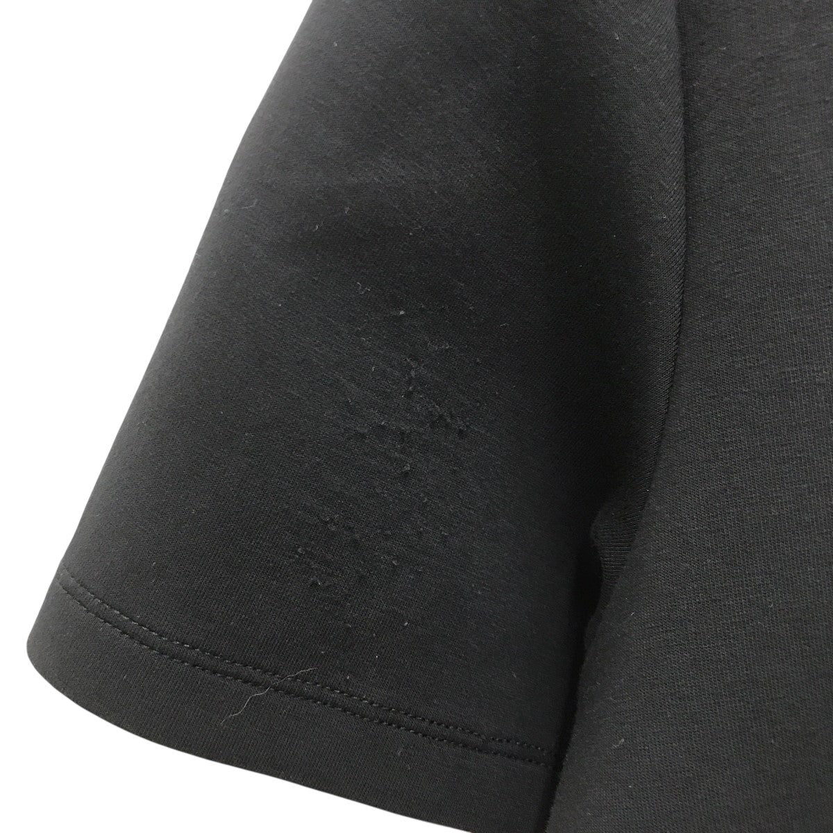 EMPORIO ARMANI(エンポリオアルマーニ) 半袖パーカー6K1M63