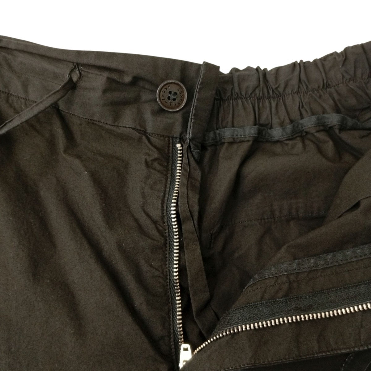 T-JACKET By TONELLO ハーフパンツ51P582T 古着・中古-3枚目のアイテム画像