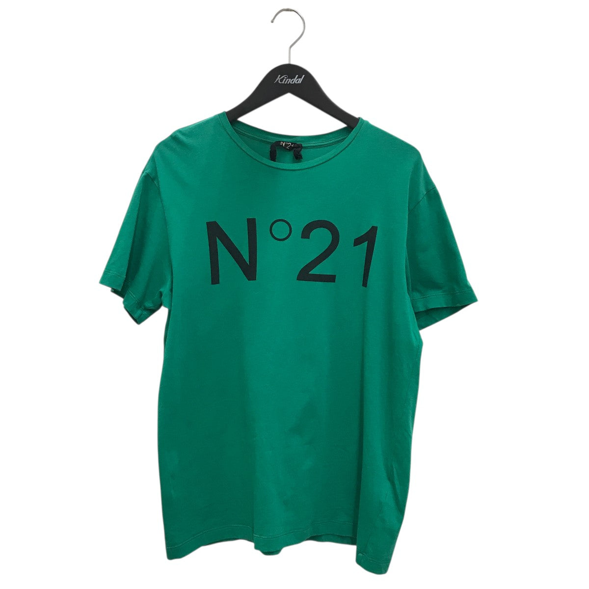 N°21 Tシャツ19SU-F021-6332 古着・中古-1枚目のアイテム画像
