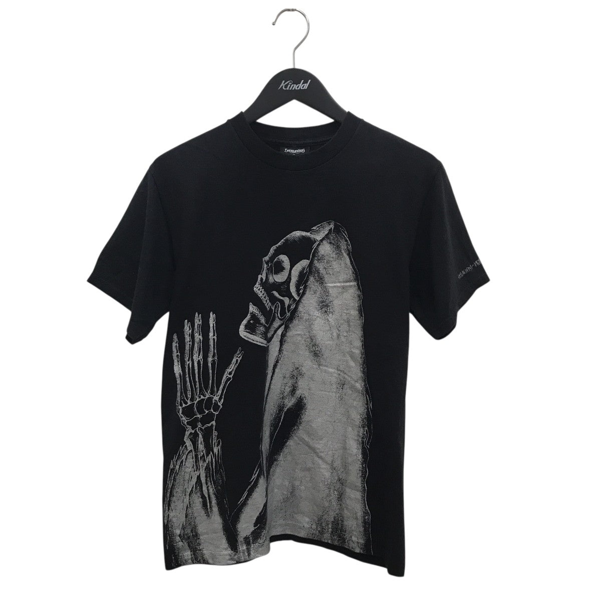 ★海外限定/国内即発*stussy*SNAKE EYES スウェット★ 90s old stussy 紺タグ USA製 スウェット ドラゴン 龍 ナス紺