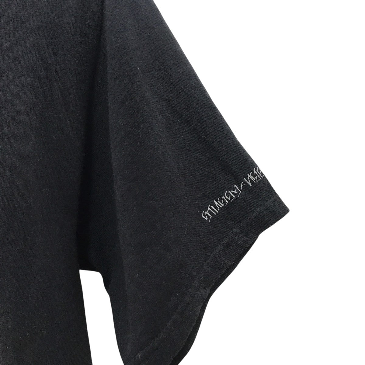 stussy(ステューシー) neighborhoodTシャツ ブラック サイズ S