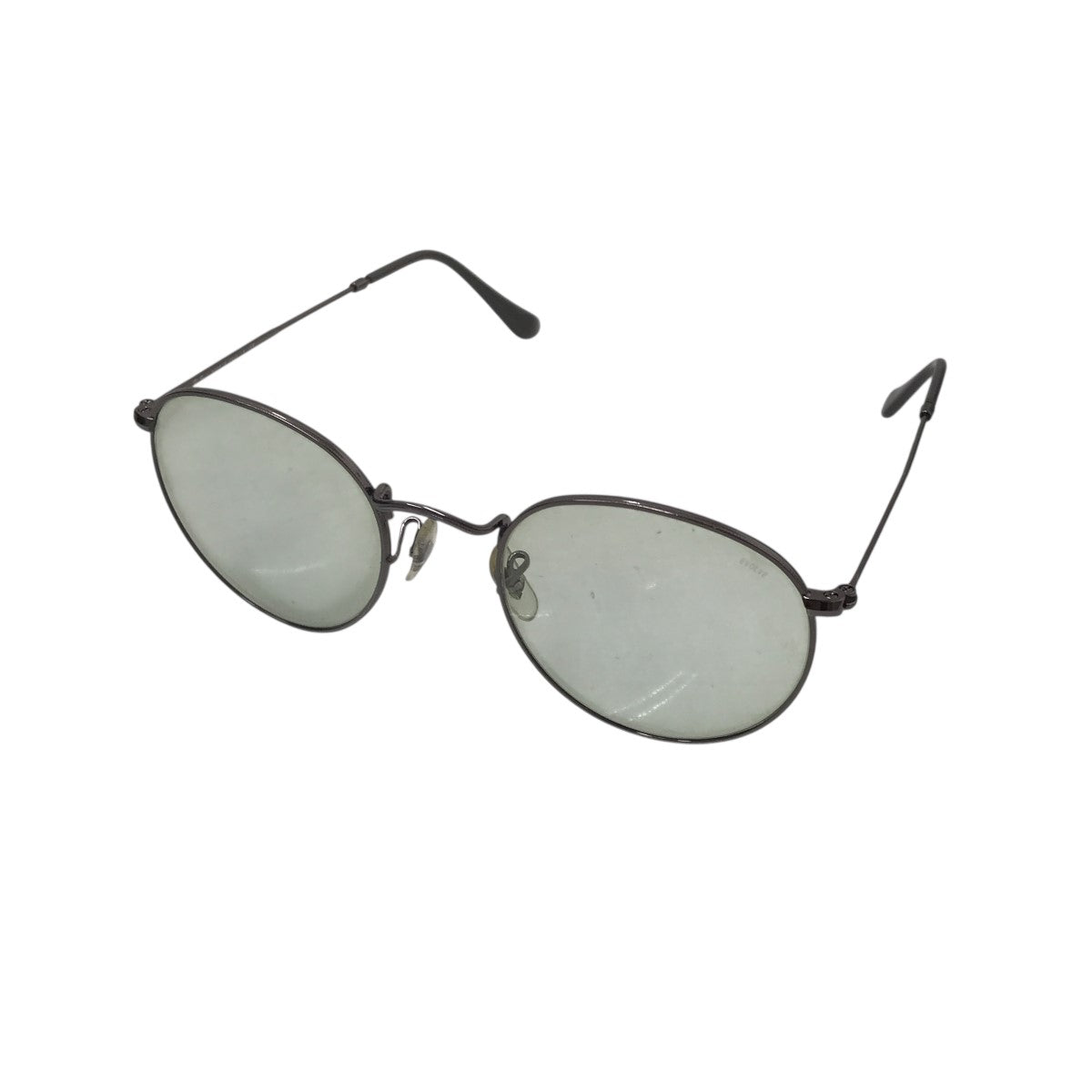 RAY-BAN サングラスRB3447 004/T1 古着・中古-1枚目のアイテム画像