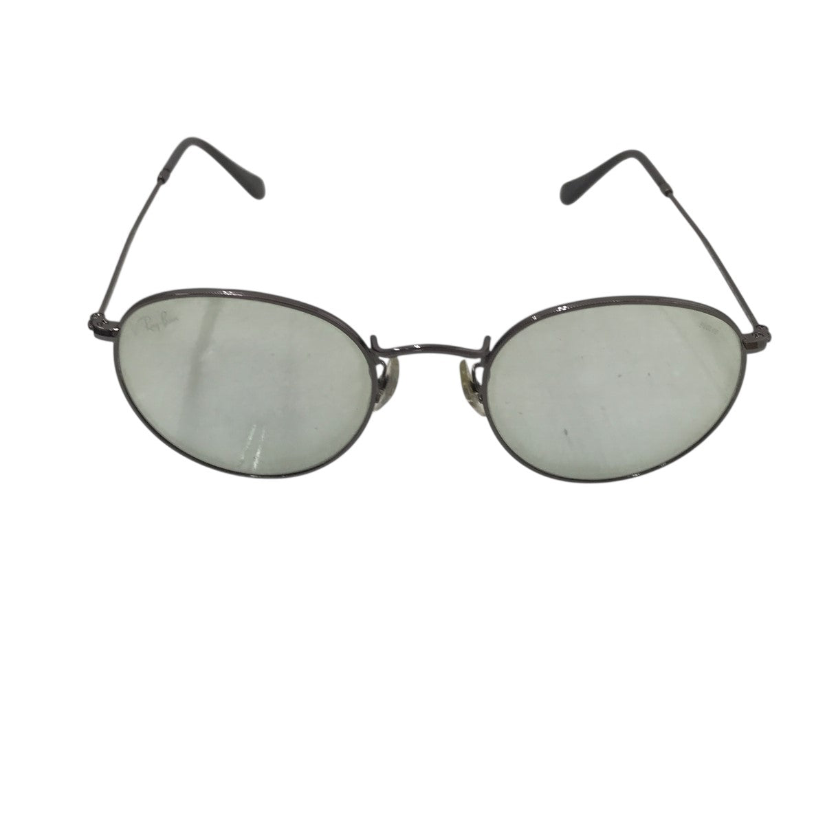 RAY-BAN サングラスRB3447 004/T1 古着・中古-2枚目のアイテム画像