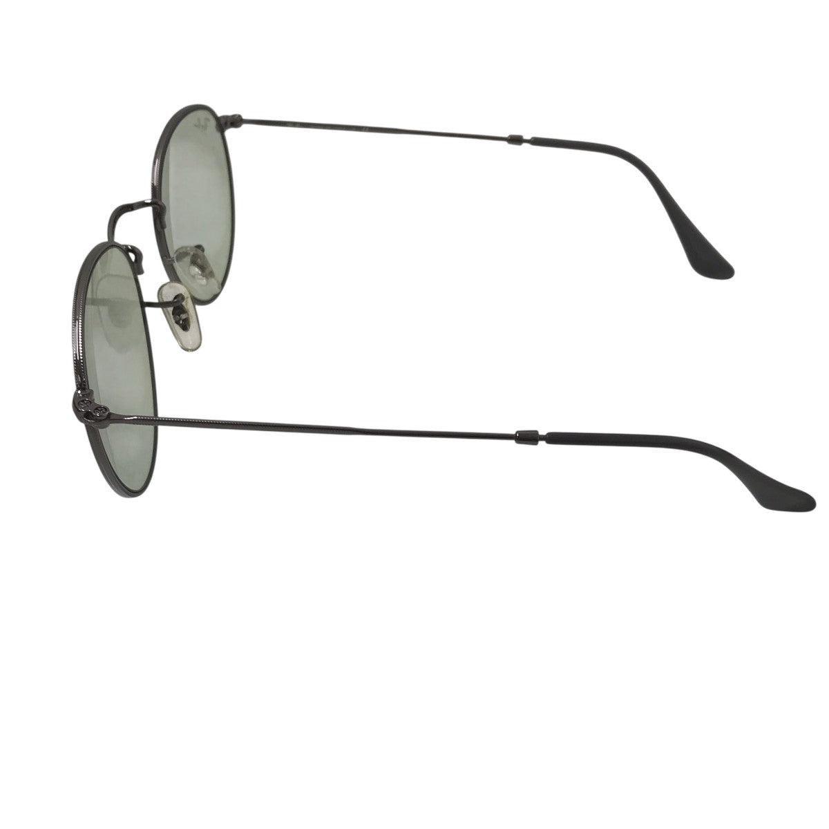 RAY-BAN サングラスRB3447 004/T1 古着・中古-3枚目のアイテム画像