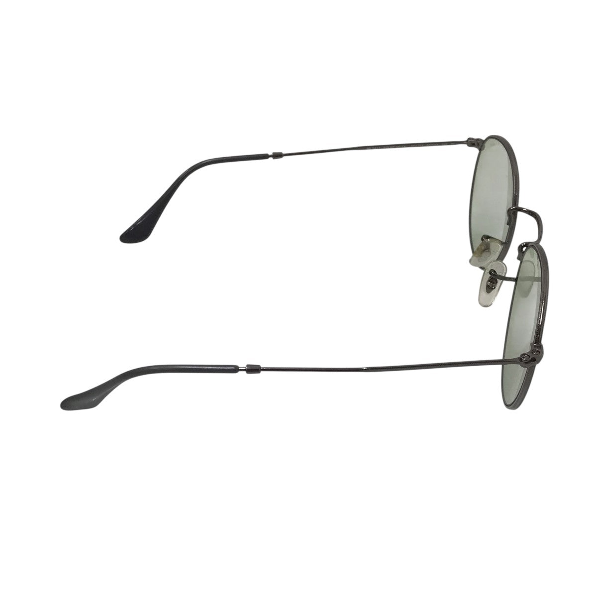 RAY-BAN サングラスRB3447 004/T1 古着・中古-4枚目のアイテム画像