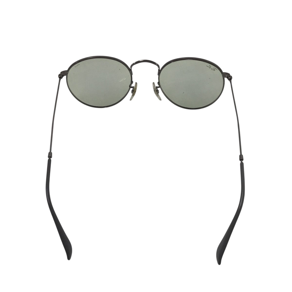 RAY-BAN サングラスRB3447 004/T1 古着・中古-5枚目のアイテム画像